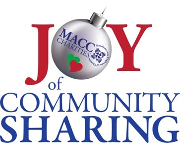 #Kindness Wins, donate to MACC Charities