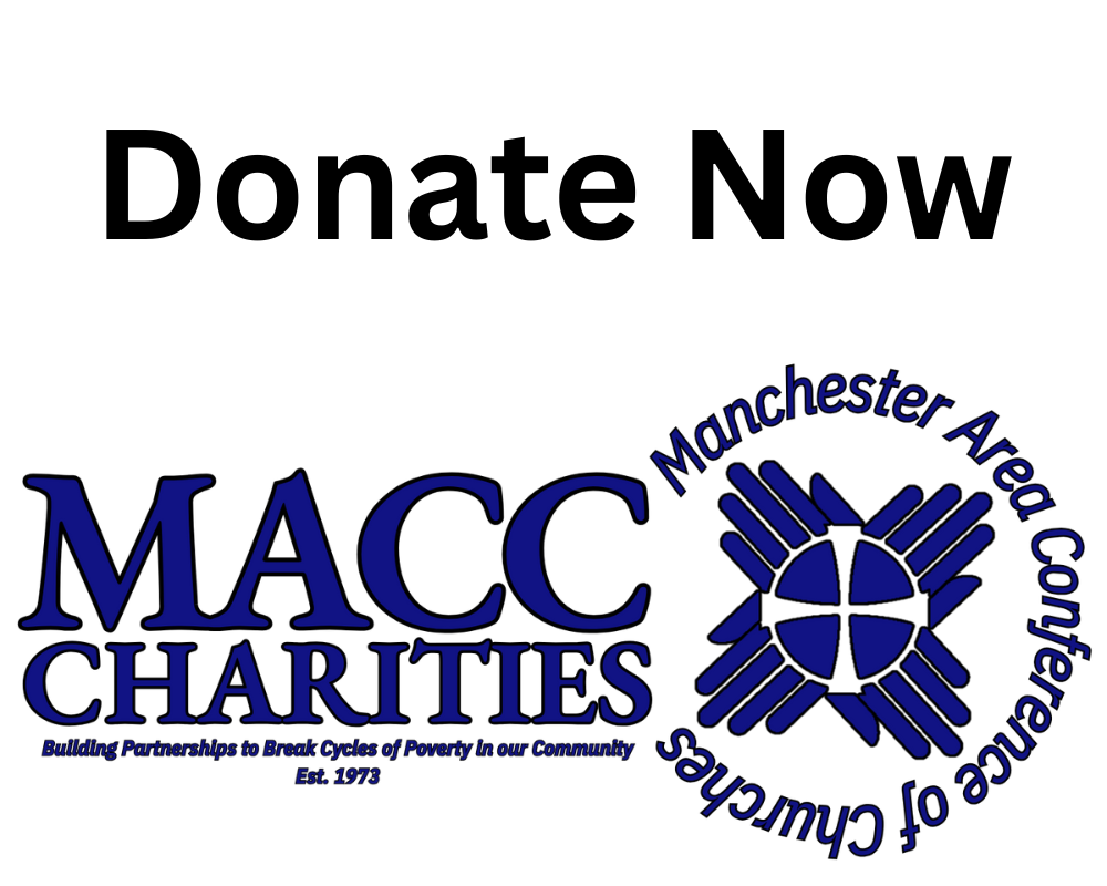 MACC Charities Crop Walk for Hunger October 18,2020